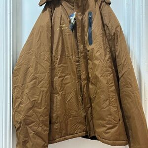 Winter coat Men’s heavy duty